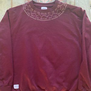 Maroone Tribal SweatShirt by DRMTM